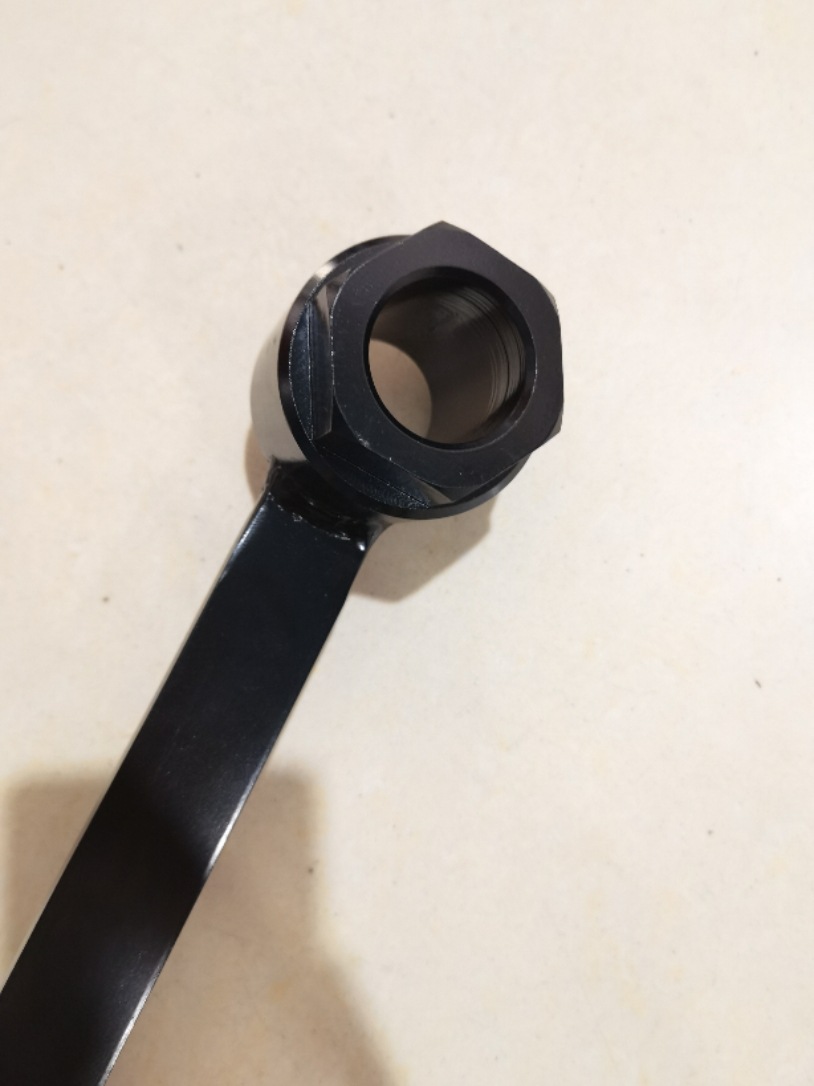 Honda Timing Special Tool Crankshaft Pulley Holder Honda Crankshaft Pulley Tightening Support Wrench