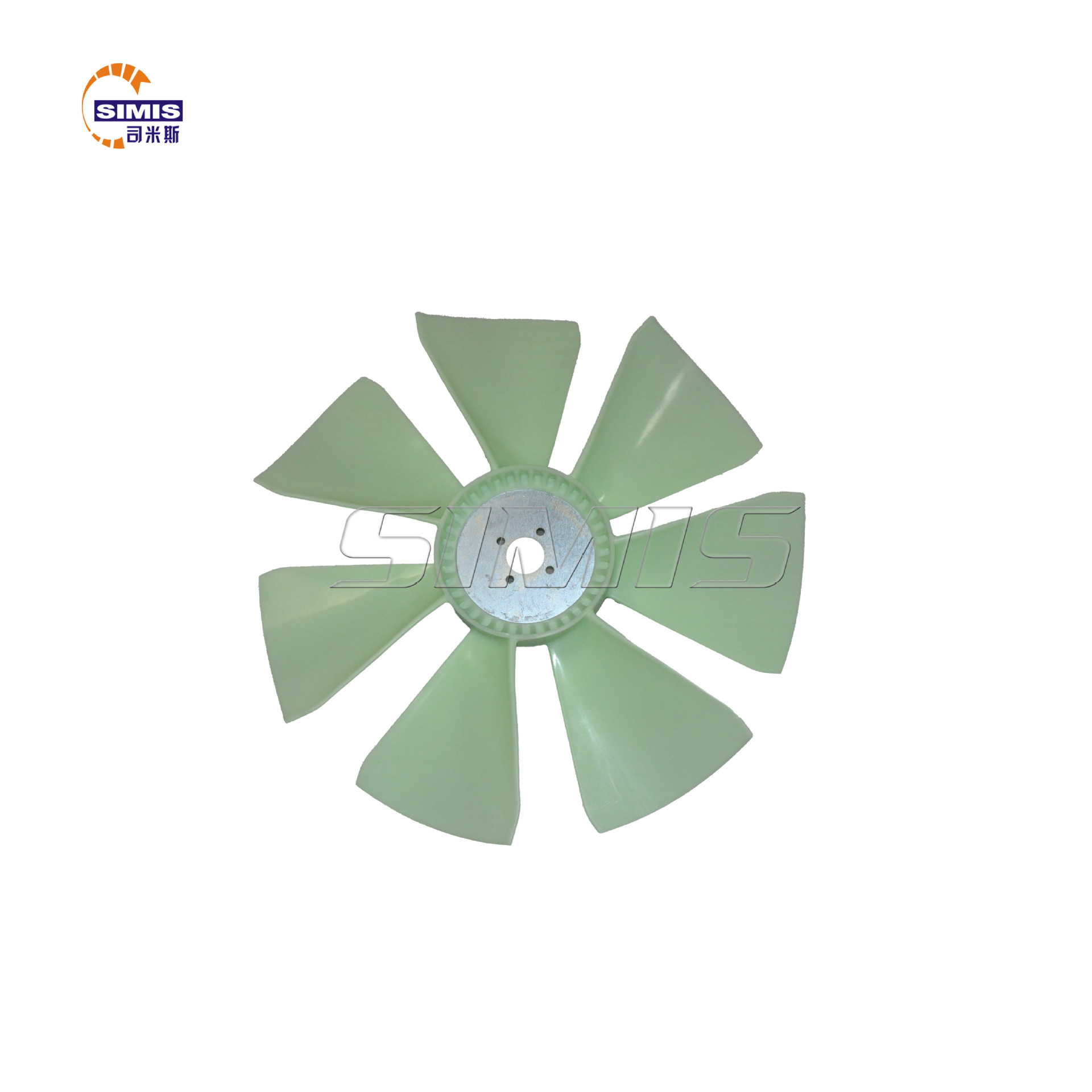 叉车风扇叶 适用于 帕金斯 F620-41,7-64-7