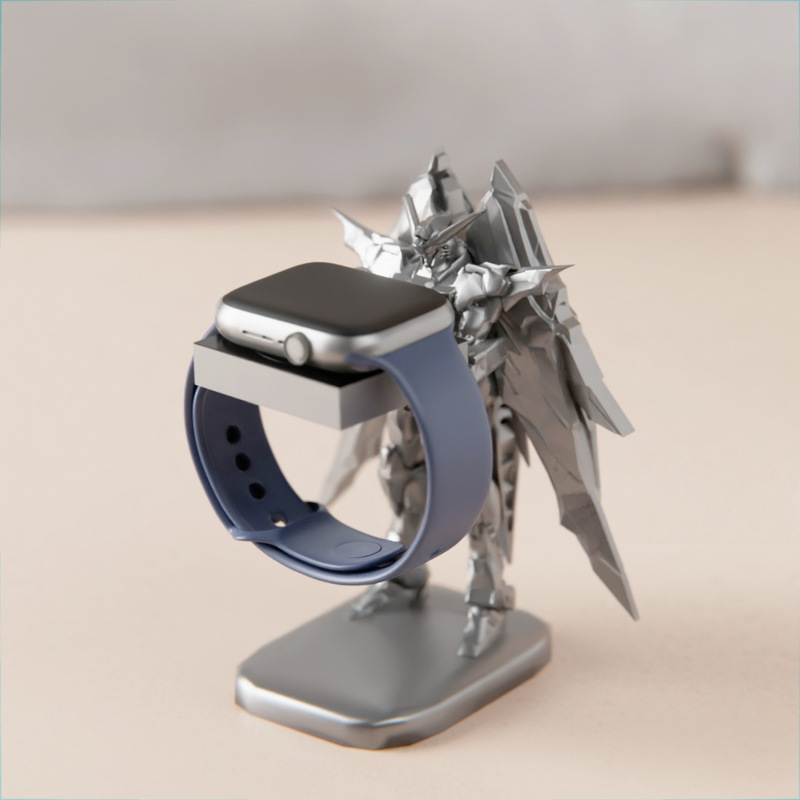 New Huawei Apple Watch5 Watch Charger Stand Watch4Pro Charging Base Rack Gt5