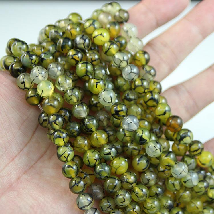 From Huanglong province, 8mm, 36 gram