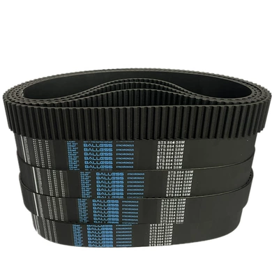 Avtomobil ötürücü kəmərləri Industrial Belt Sts8M1368 1384
