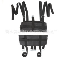 牵引床可调节腰椎牵引带脊柱腰间盘拉伸器固定带家用胸腰椎部拉伸