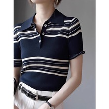 ��ʽײɫ�l�y���zᘿ�����polo��Ů2025�ļ����|�����@�ݷ��I����