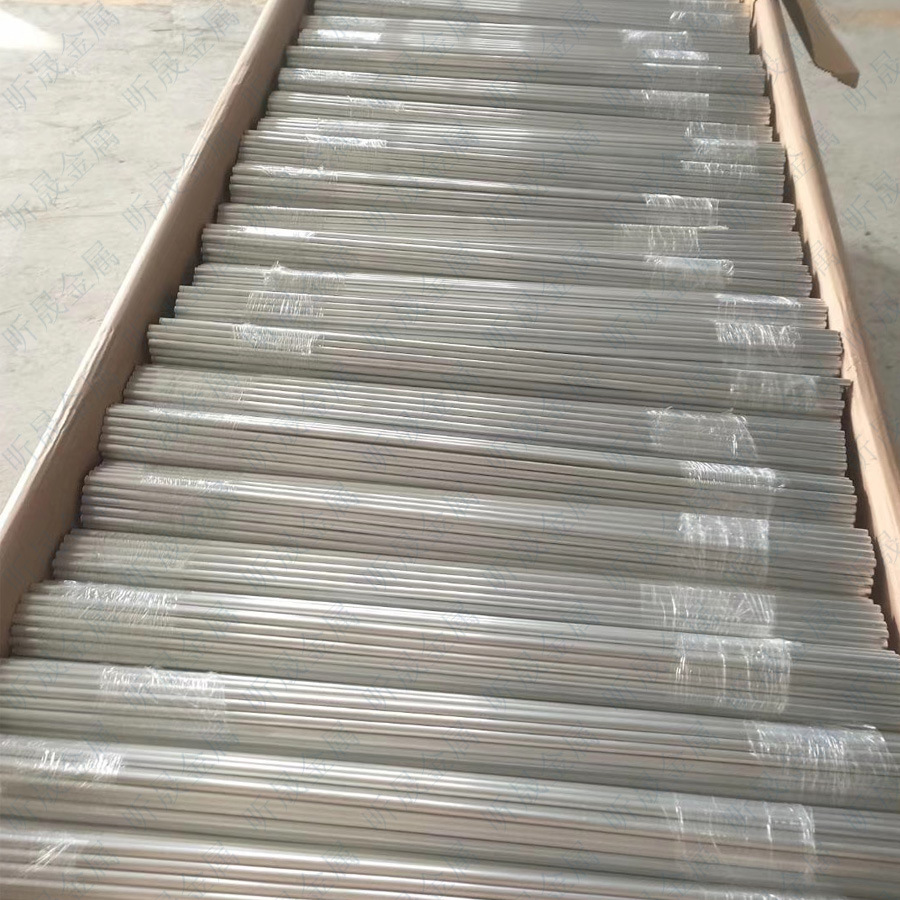 纯铝管 1060退火铝管 铝盘管软导油管空调冰箱冷热无缝空心管弯折