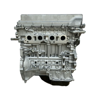 head assembly, Engine assembly