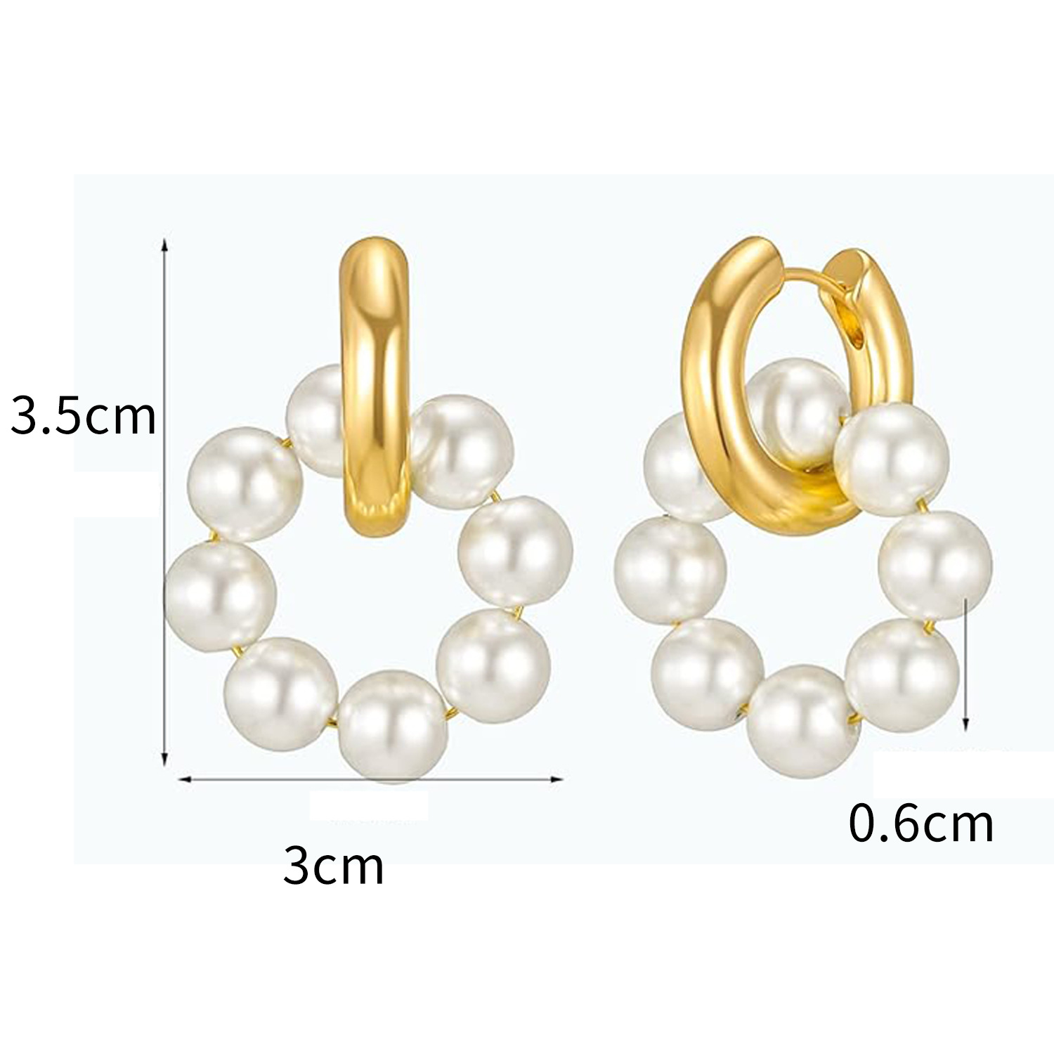 europe-and-the-united-states-cross-border-pearl-circle-design-fashion-earrings-exquisite-high-level-feeling-commuting-temperament-girls-earrings-jewelry europe-and-the-united-states-cross-border-pearl-circle-design-fashion-earrings-exquisite-high-level-feeling-commuting-temperament-girls-earrings-jewelry