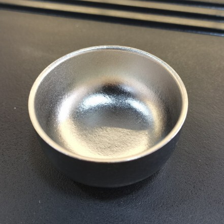 厚みのある純チタン小ワインカップ、家庭用チタンカップ、茶碗、チタンティーセット専用カップ、カンフー茶カップ、家庭用ティーセットカップ|undefined