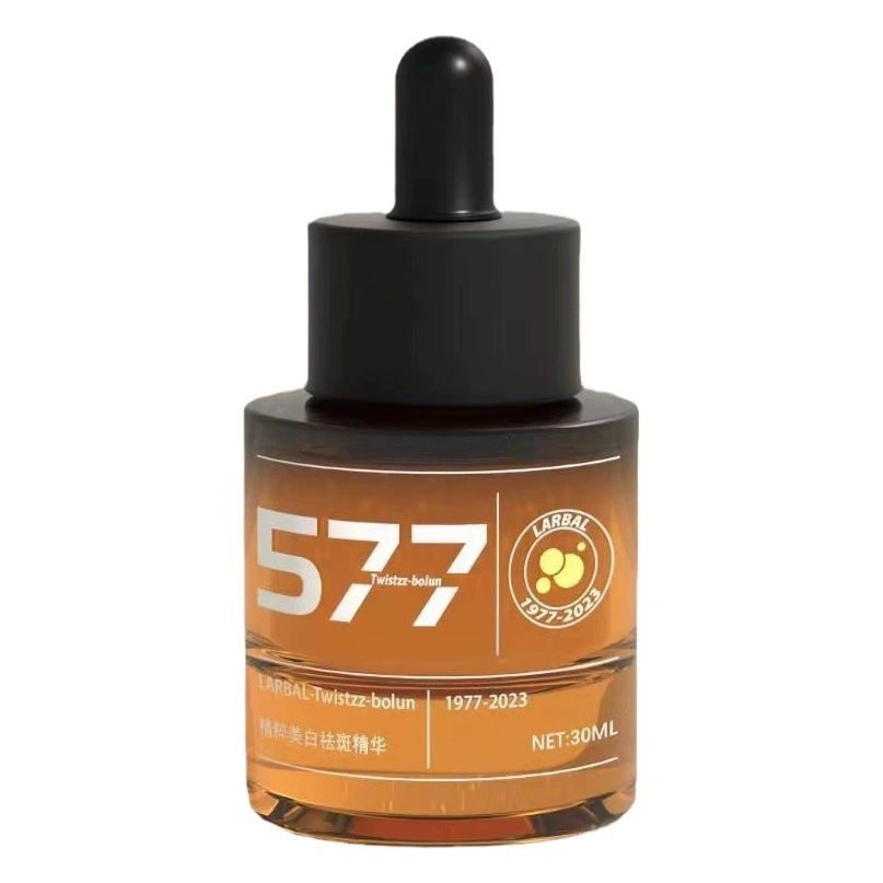 Высококачественная новая косметическая бутылка 15ml толстая подошва стеклянная бутылка-капельница 20ml бутылка эссенция бутылка эфирного масла жидкой основы для упаковки