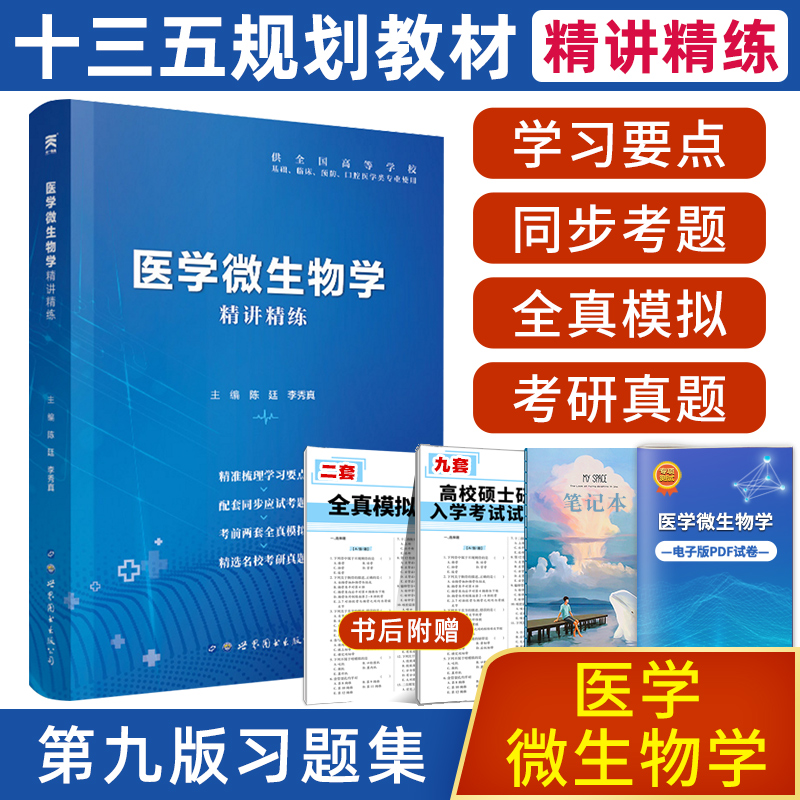 Vi sinh y học