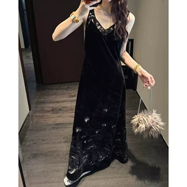 连衣裙;半身裙;时尚休闲套装