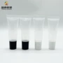生产全塑10ml15g20g透明塑料管