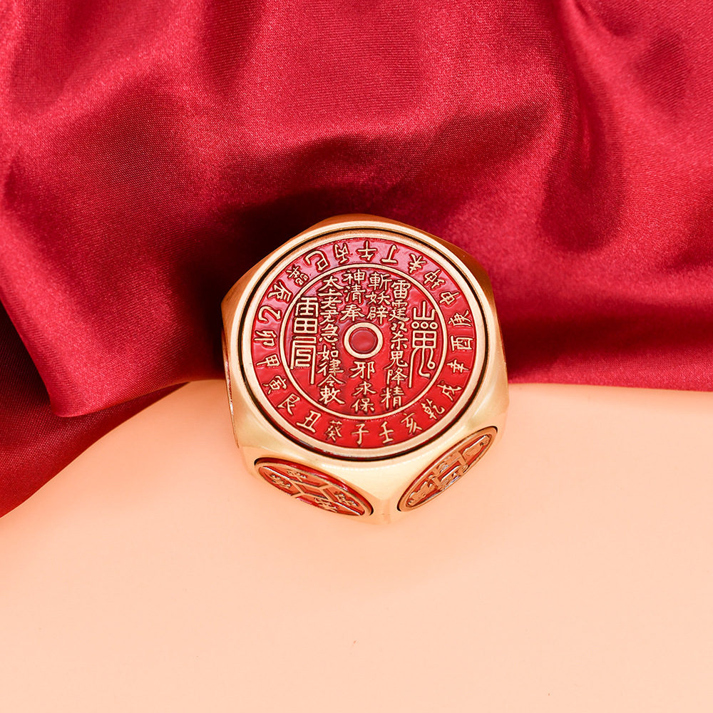 Bamianshan 유령 돈