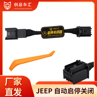 �m���M��Jeep��ͣ����������܇��ͣĬ�J�P�]���bģ�K