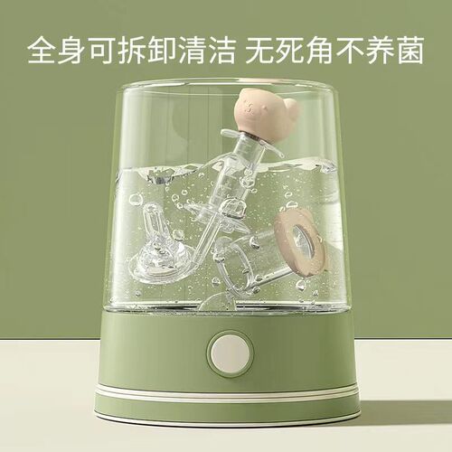Cross-border cpc medicine feeding artifact baby anti-choking water medicine feeder infant dropper type feeding water and medicine pacifier head