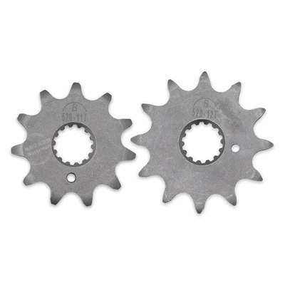 Engine Chain Sprocket Small — Motorcycle engine and accessories