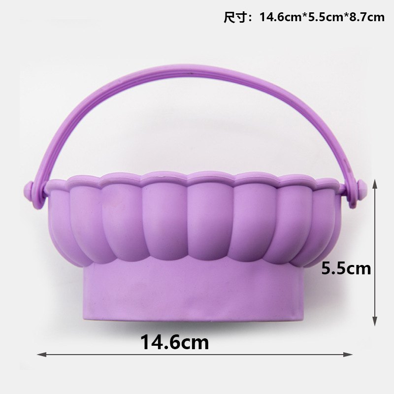 Limpiador de brochas de maquillaje, herramienta de limpieza todo en uno para lavar y secar, tazón de limpieza para esponjas y borlas de belleza, herramienta para secar sin dañar las cerdas de las brochas.