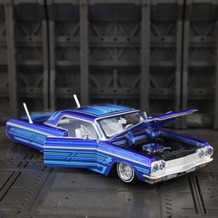 ���Y�D32547����Impala SS 1964��ԭ�S�Ͻ�܇ģ�[���o�B��܇�Y��
