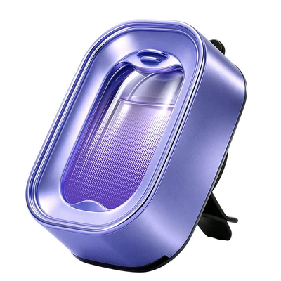 2026 New Model Air Vent, Car Perfume Aromatherapy