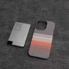 Sunset gray - half-pack magnetic suction