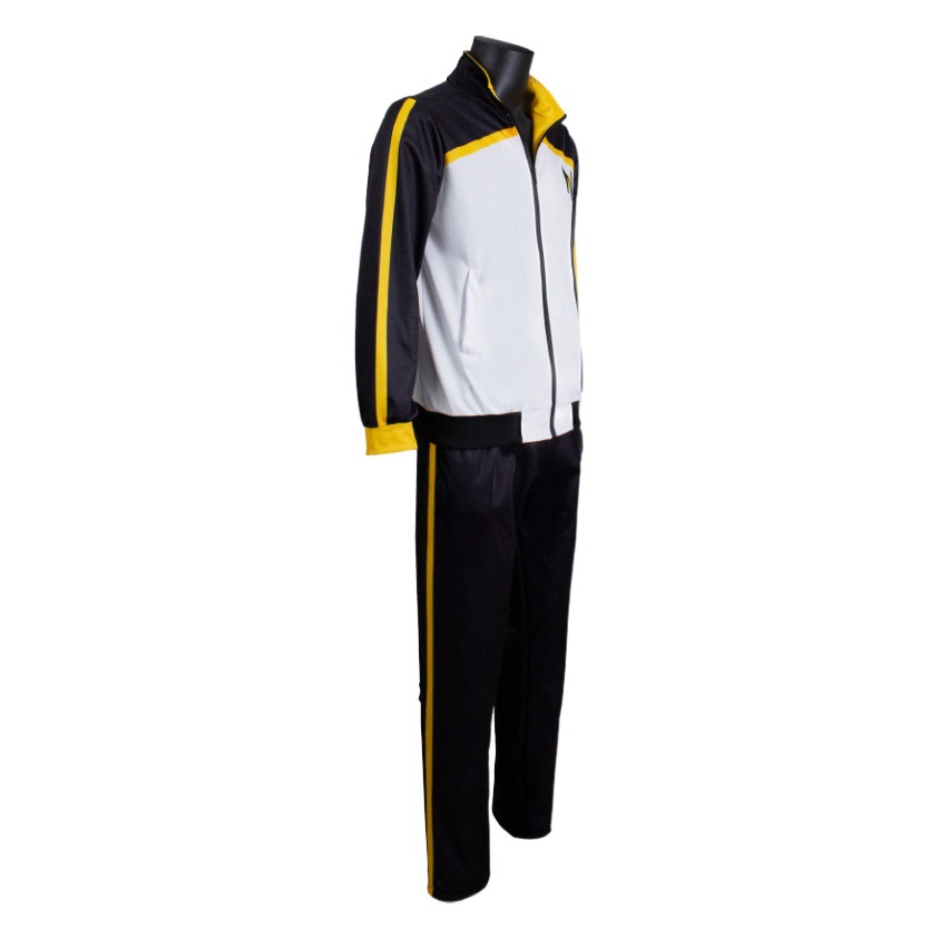 Re:Zero - Starting Life in Another World Cosplay Costume, Natsuki Subaru Same Style Anime Cosplay Sports Suit