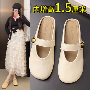 ��ʽ������ŮЬ2026�¿��ļ�СƤЬ�\�ڵ͸�ЬŮЬ�ٴ���ŮЬ601