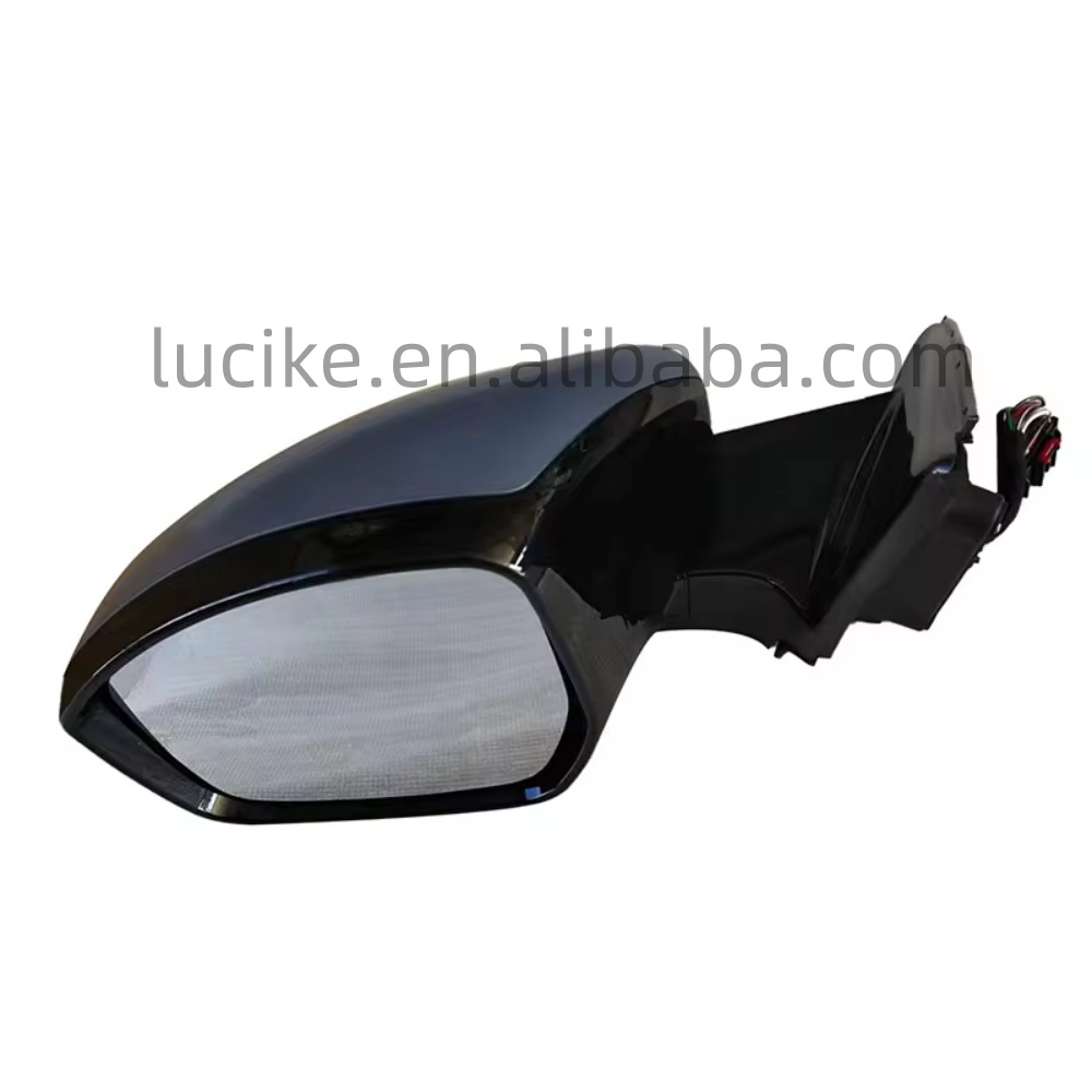 Left LR 096667 Right LR 096657 for Aurora Body Attachment Parts Supplier Side Rearview Mirror Total