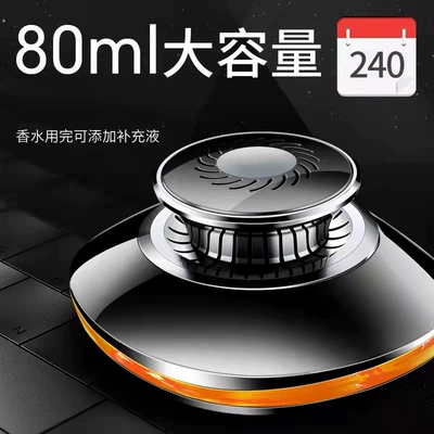 Car Air Freshener — Changjia Zhixiao Perfplant seat
