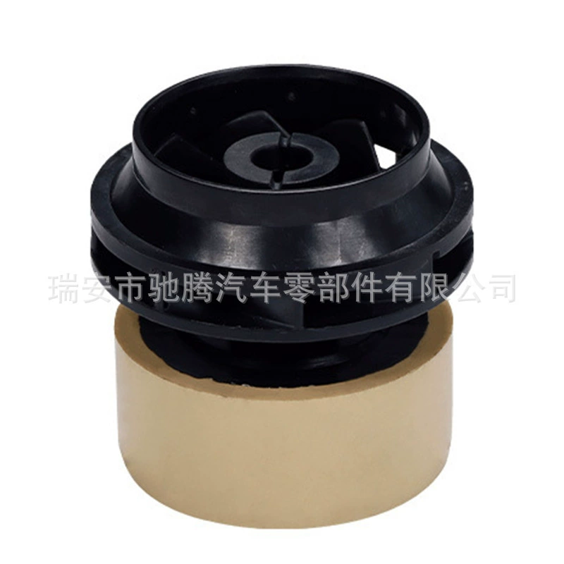 161A0-29015-39025 Water pump rotor is suitable for Prius Camry cooling water pump leaf wheel ZVW30