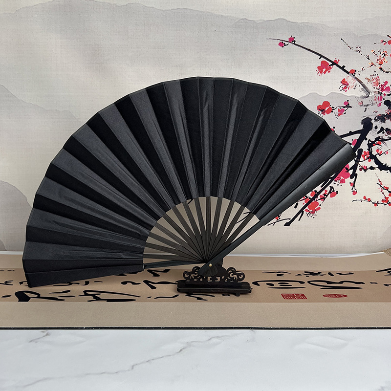 검은 뼈 10inch개(양면 검정색)