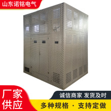 铝合金外壳干式变压器外壳 铝合金干变外壳 铝合金磨花干变外壳