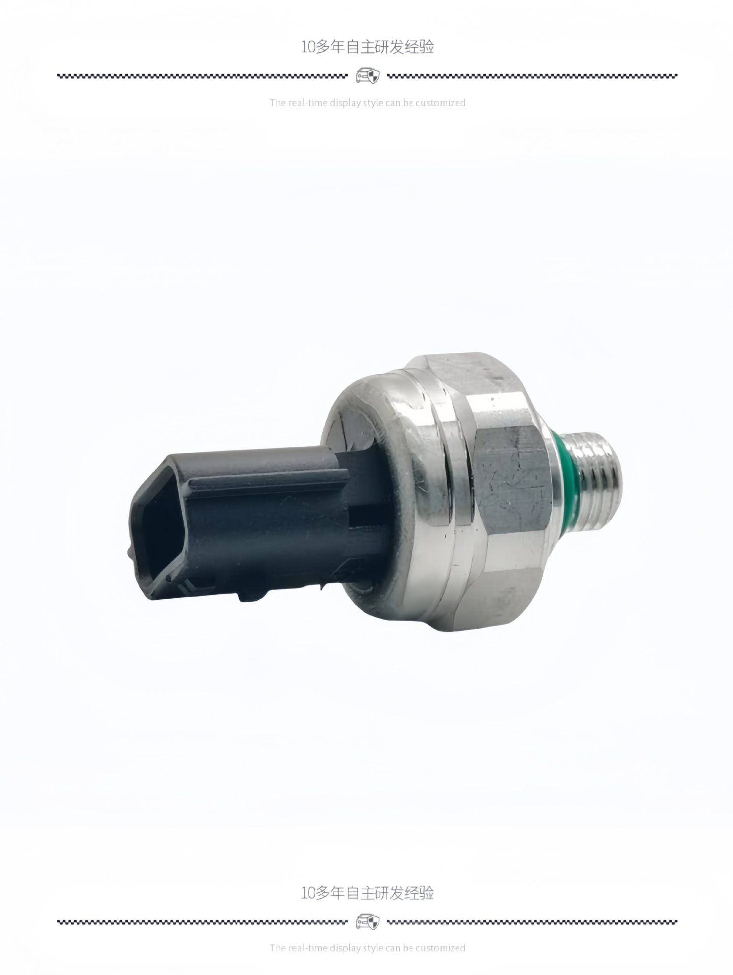 Car air conditioning pressure sensor pressure sensor 82CP50-01 921366801R auto parts
