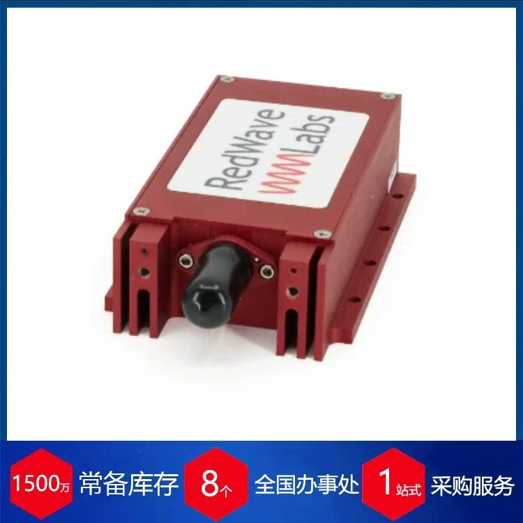 Поставка в Великобританию детектора одиночных фотонов RedWave Labs AD200