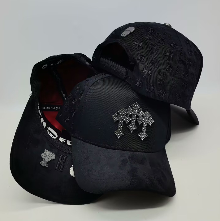 Pop hip hop tendencia DANDY gorra de béisbol gorra ajustable animada gorra de béisbol hip hop hombres y mujeres al por mayor