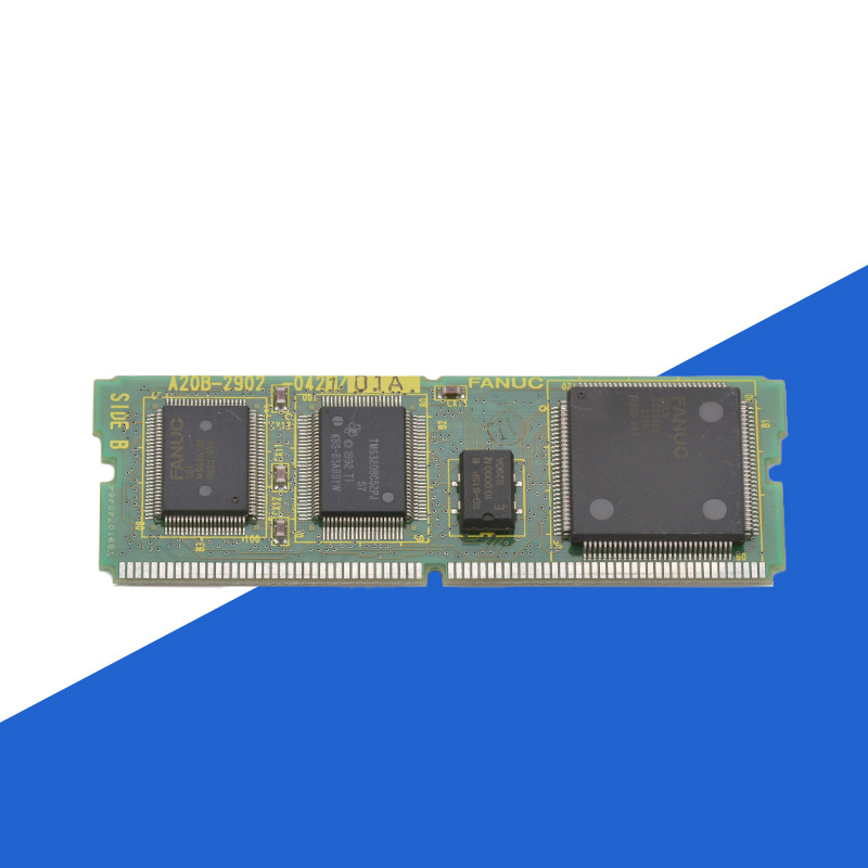 A20B-2902-0421发那科FANUC数控机床PCB板电路板议价现货出售