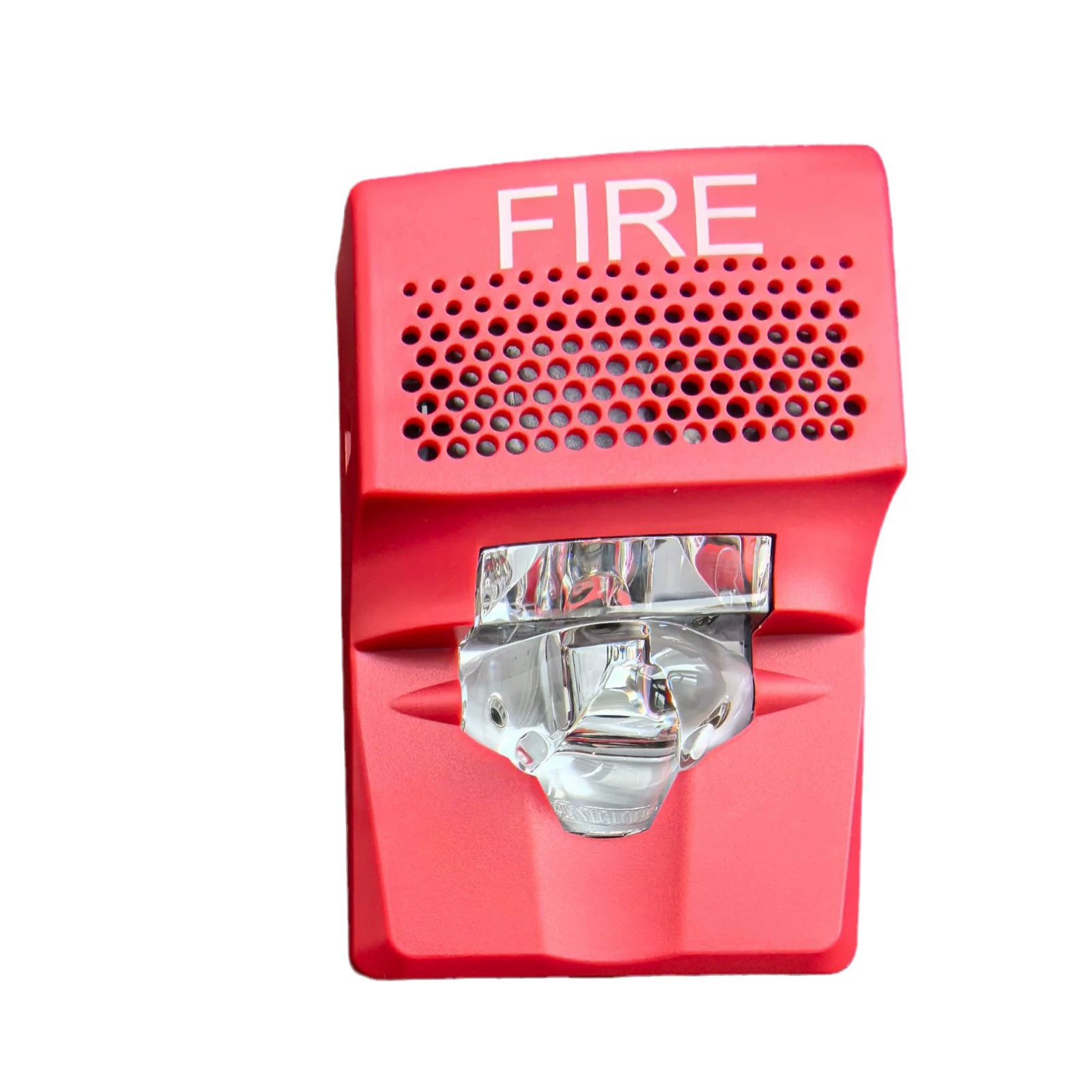 Спотовые поставки Эдвард пожарная звуковая и световая сигнализация G1AVRF-C гарантия без забот