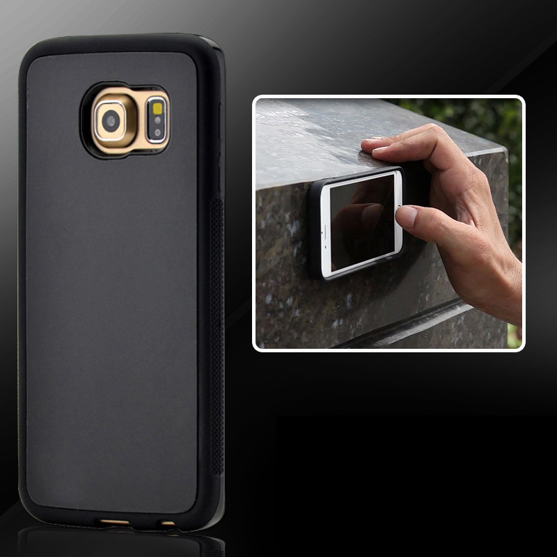 Anti-Gravity Mobile Phone Case Suitable for Samsung Note20/10Plus/S20/S21Ultra/S21Plus Mobile Phone Case
