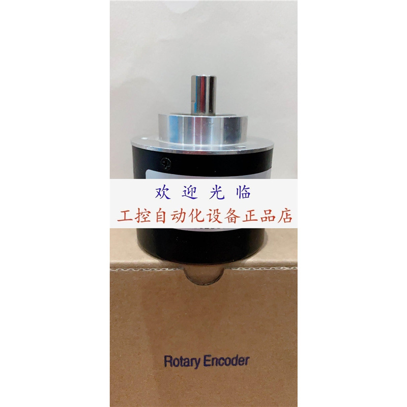 ISL5815-008C-1024BZ2-5L ISL5815-108C YGM610-100-DC24编码器.