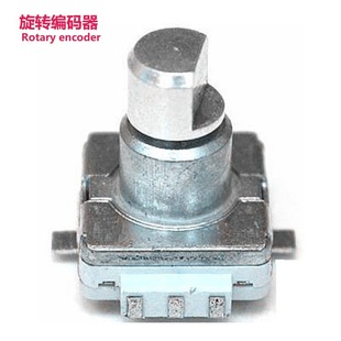 Sound control EC encoder navigation key rotary potentiometer patch rotary potentiometer rotary encoder