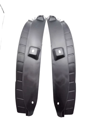 Suitable for Chery Tiggo 9 Fulwin T10 Rear Door Liner Fender, Special Car Model, No Drilling Required (Mudguard) - ruihu-9fengyun-t10-lining-pair