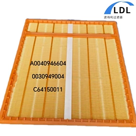 滤芯;滤筒;过滤器