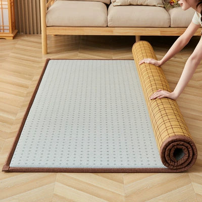Avtomobil döşəmə paspasları, Mat, Crawling Mat, Summer Floor Mat