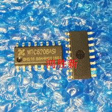 WTC6208BSI WTC6208GSI  WTC6208ASI SOP16 �|���Б�оƬ