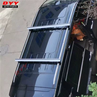 Suitable for the Wey Gaoshan Luggage Rack
