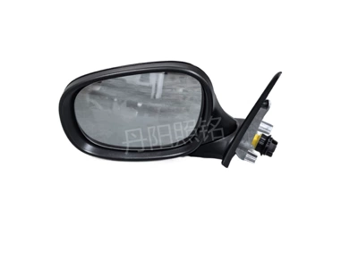 Suitable for the old BMW 3 Series E90 rearview mirror, reflector, and rearview mirror assembly, specifically for the E90 (Rearview mirror/rearview mirror) - left-assembly