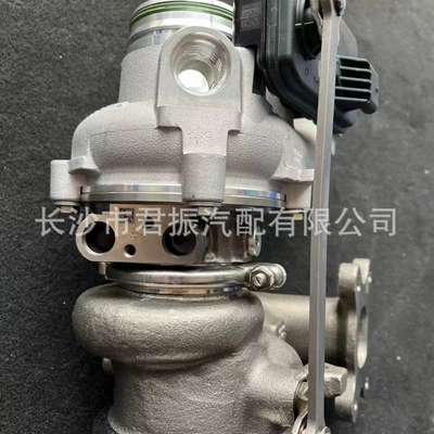 Adapt to S90 Supercharger