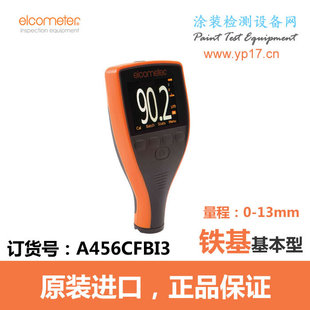 �׸�Elcometer456���wʽ�T�Ӝy��xA456CFBI3Ĥ��x ��Ĥ�x