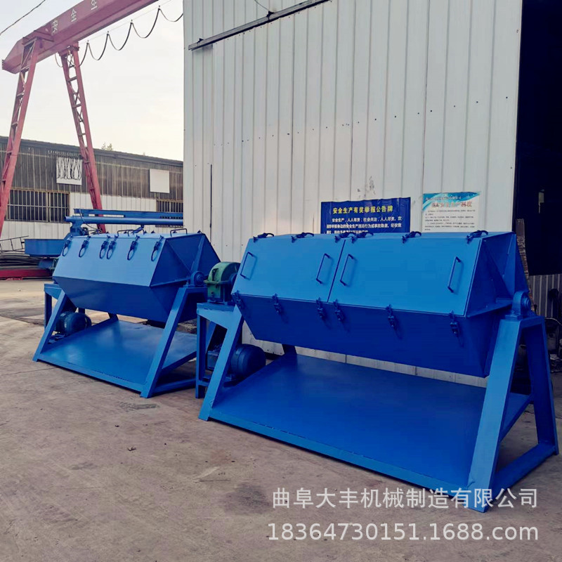 竹子去毛刺滾筒拋光機(jī) 木板拋光機(jī) (3).jpg