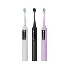 越境電動歯ブラシ 磁気浮上式スマート音波電動歯ブラシ 卸売 長時間持続型