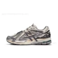 Deconstructed Grey Silver (Runs one size small)