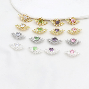 18k僽�ɫ��ʯ������ʹ��������ˮ���ִ����diy���D176